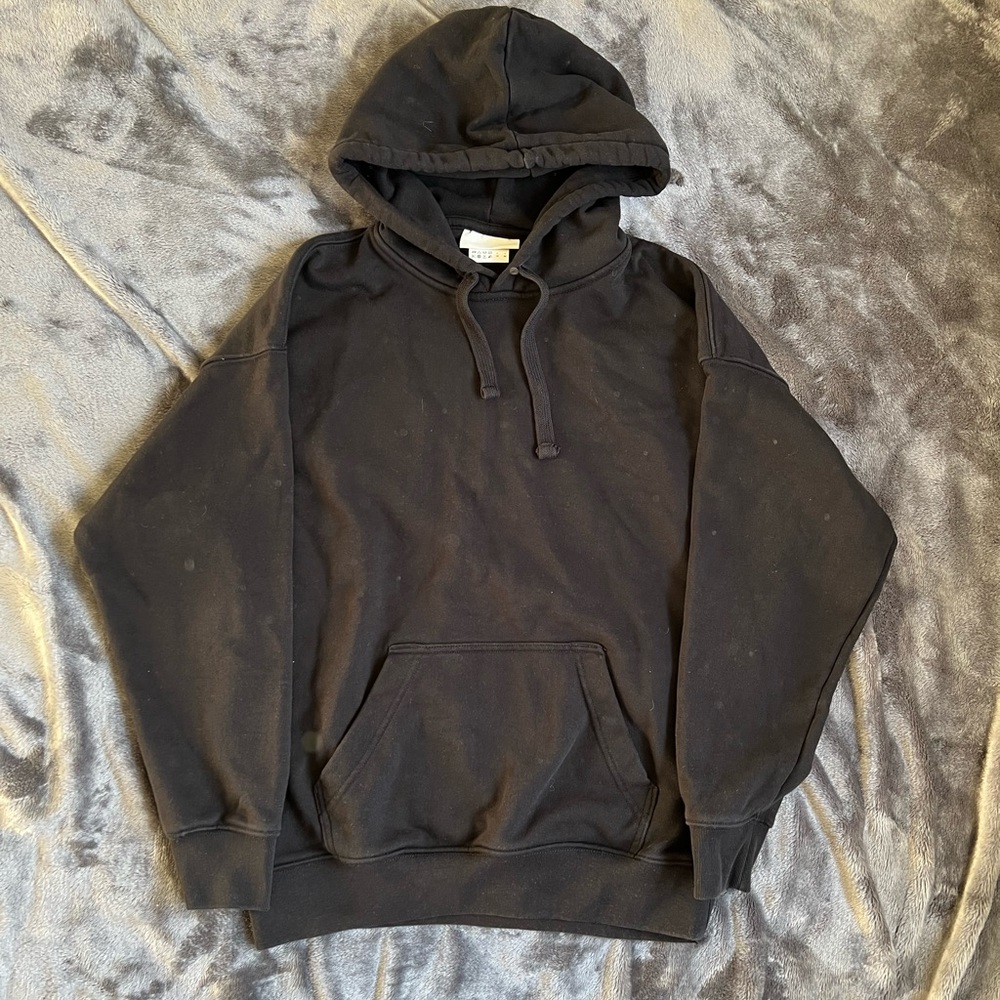H&M oversized hoodie
